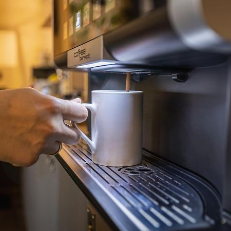 City Wohlfuehloase - Fewo Berger Bielefeld Eksteriør bilde